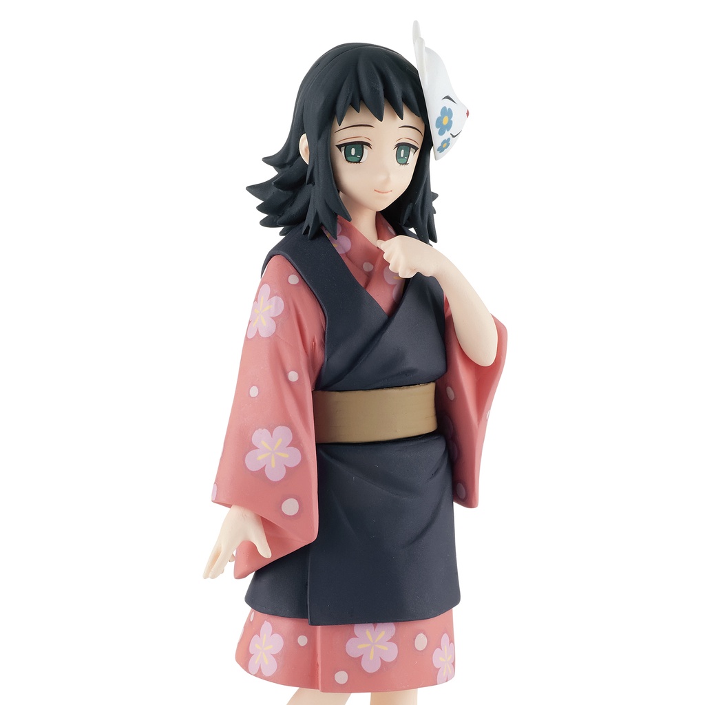 Banpresto 鬼滅之刃絆之裝貳拾之型真菰景品公司貨 ９９模玩 蝦皮購物