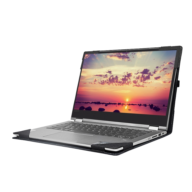 華碩 ZenBook Flip S UX371 / BX371 UX363 筆記本電腦保護套 13.3 英寸保護皮套筆記