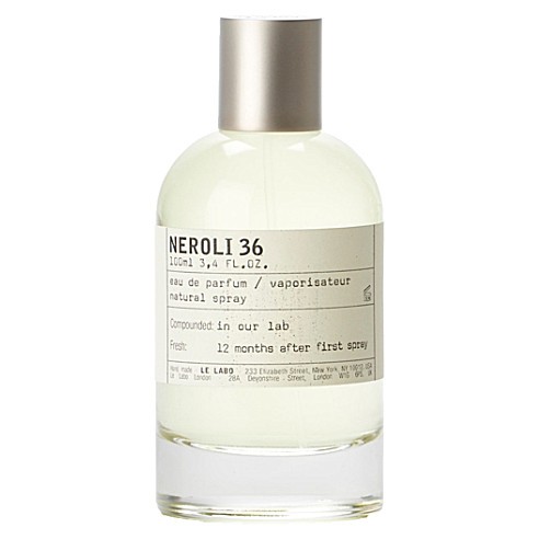 預購】LE LABO Neroli 36 橙花淡香精50ml/100ml | 蝦皮購物