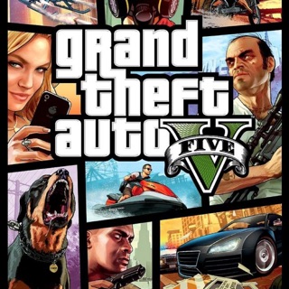 gta5 超低價‼️有超商繳費STEAM版 (pc數位版)