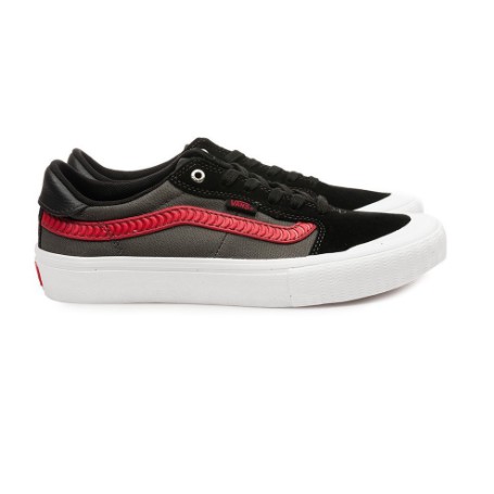 vans style 112 pro spitfire