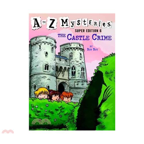 The Castle Crime
