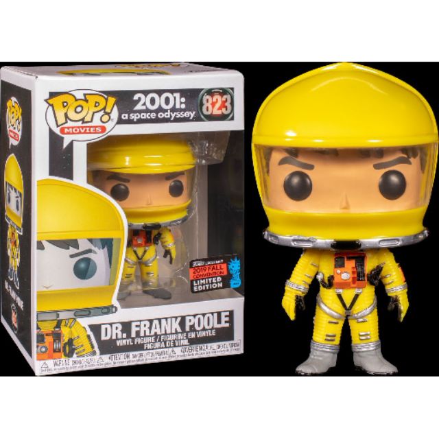 2001 a space odyssey funko pop