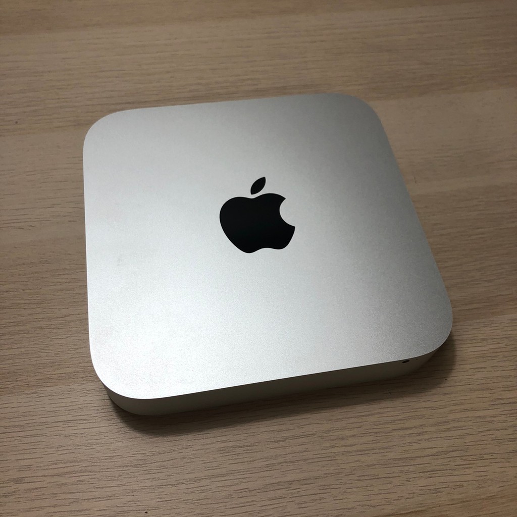 👩‍🦰茜仔專業電腦👩‍🦰  Mac mini A1347 稀有 i7 規格 8G/1TB 大容量 2013年款