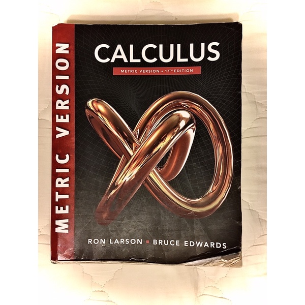 calculus 11th
