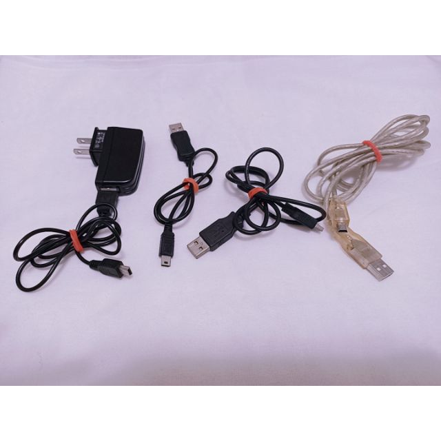 USB mini /充電線