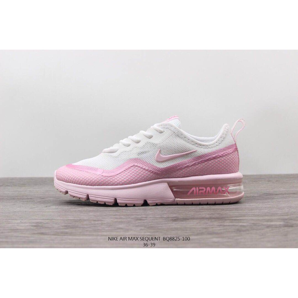 nike air max sequent