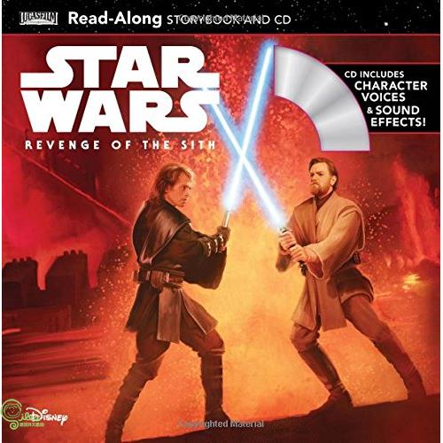 Revenge of the Sith