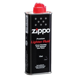 『拔跟麻的大秘寶』Zippo 打火機油 懷爐油 煤油 125ml