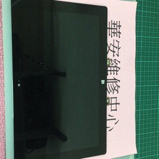 微軟Surface Laptop Go Go2 Go3 平板維修 液晶總成 螢幕破裂 觸控不良 無法顯示 液晶螢幕破裂