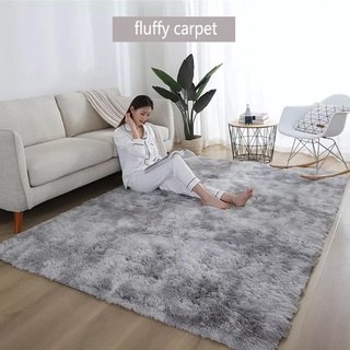 winter carpet Living room bedroom mat / tea table floor mats