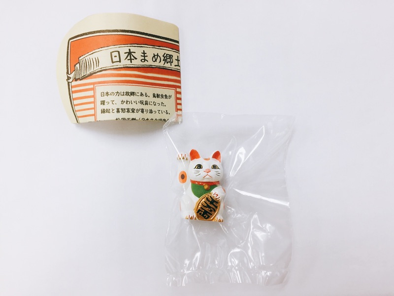 海洋堂中川政七日本鄉土玩具第三彈山形県北海道愛知県千葉県和歌山県 蝦皮購物
