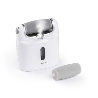 JWAY 霧化保濕電動磨腳皮機 (JY-FP361/美足機/修足機/去硬皮機/去角質/老繭/死皮) 現貨 廠商直送