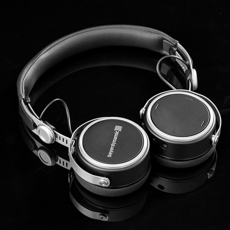 beyerdynamic aventho wireless