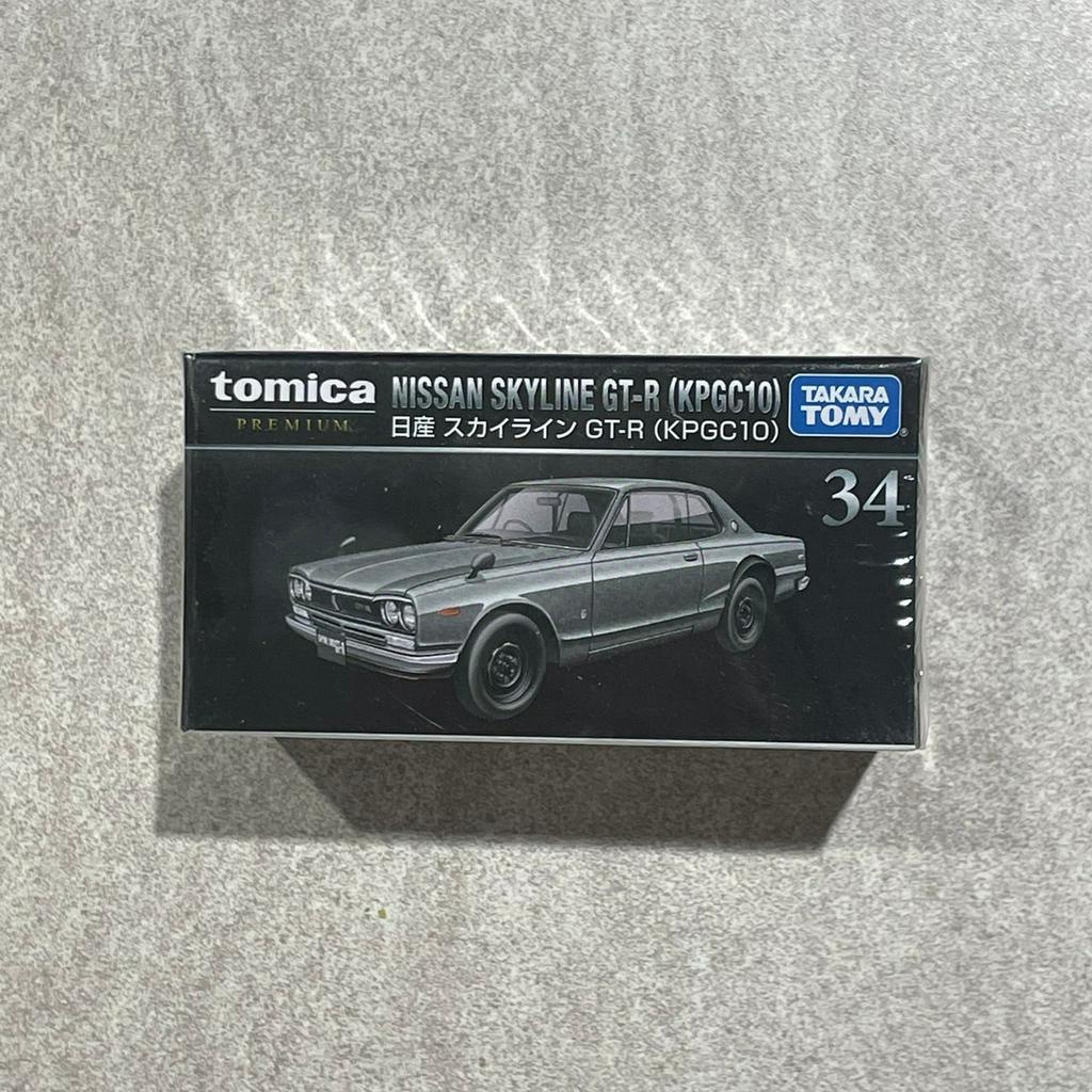 -胖達人-正版現貨有發票 TOMICA 多美 黑盒 PREMIUM 30 速霸陸 WRX Type R 賽車