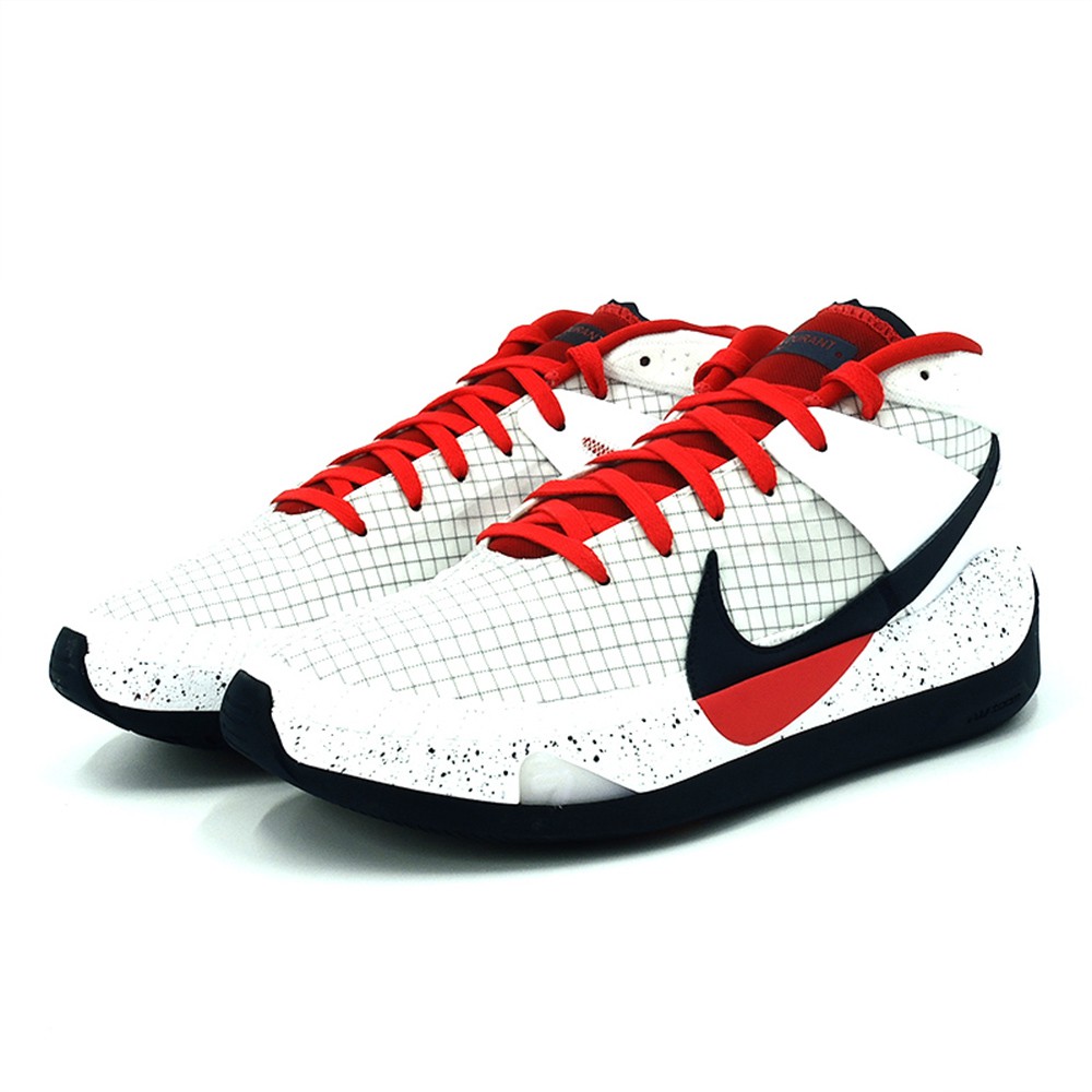 NIKE ZOOM KD 13 EP USA 男款 運動 籃球鞋 CI9949-101