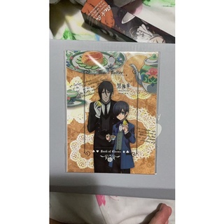 黑執事卡貼 優惠推薦 22年10月 蝦皮購物台灣