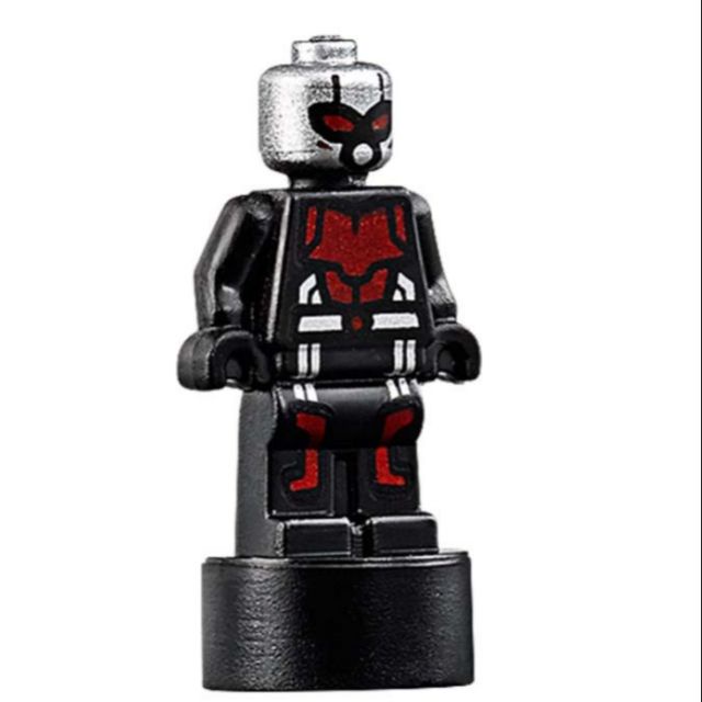 樂高 人偶 LEGO Marvel 76051 小蟻人 蟻人 antman