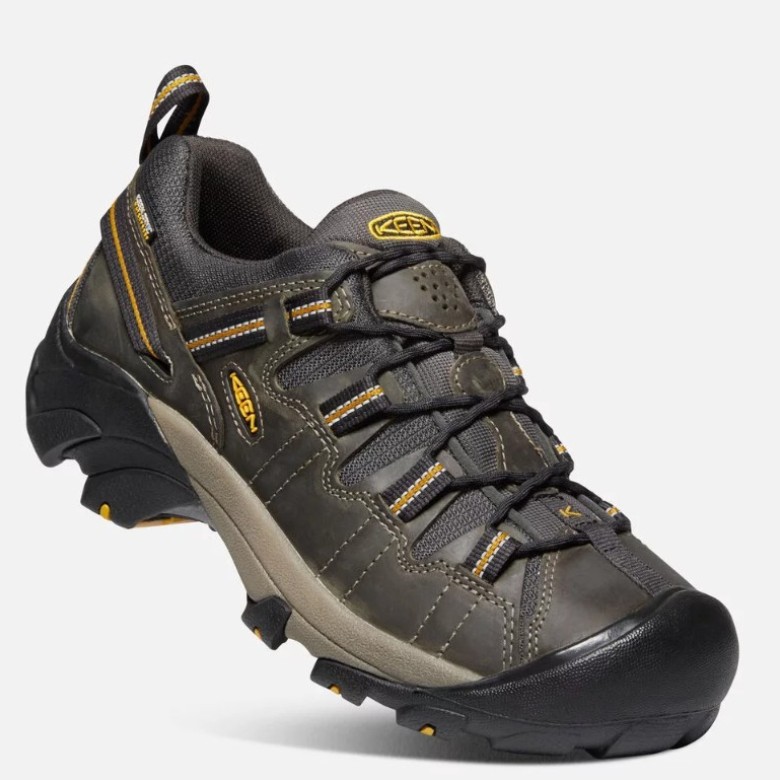 keen targhee ii