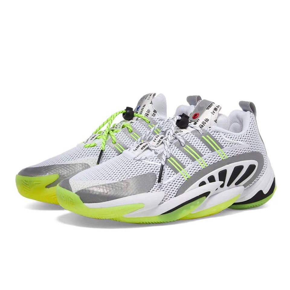 Adidas X Ubiq Crazy Byw X 2 0 3m 反光eg6608 蝦皮購物