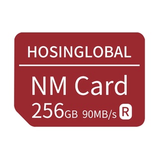 NM記憶卡HUAWEI華爲手機適用存儲卡256G128G