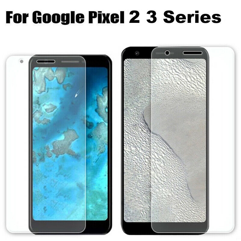 GOOGLE 谷歌 Pixel 3 Lite/3A /3A 2 XL 屏幕保護膜的 9H 鋼化玻璃