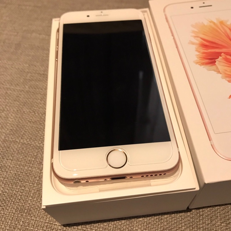 售❤️iphone6s 64g德誼公司貨