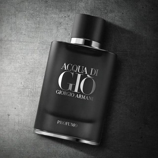 Giorgio Armani 寄情水男士典藏版 Acqua di Gio Profumo 分享噴瓶