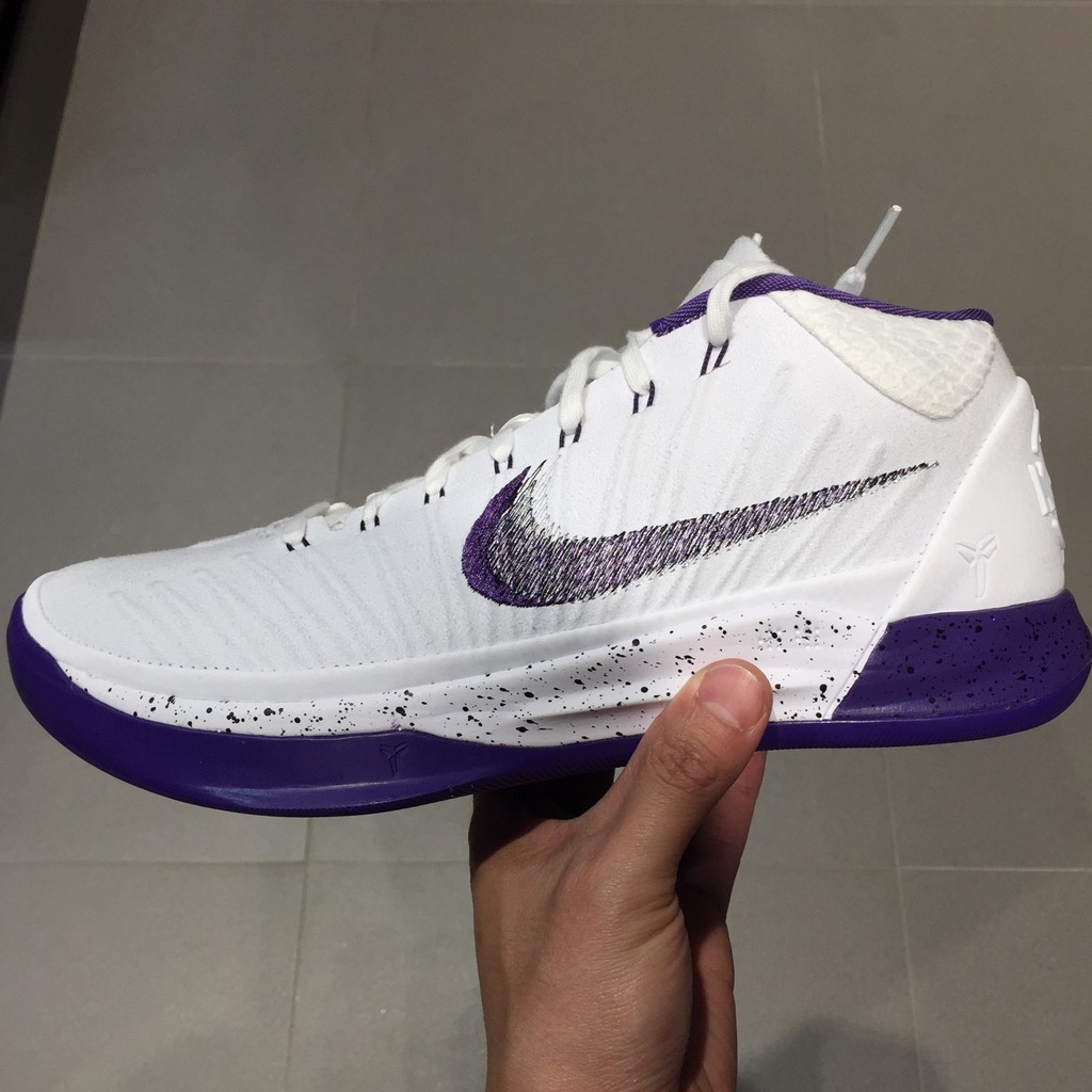 nike kobe ad port wine