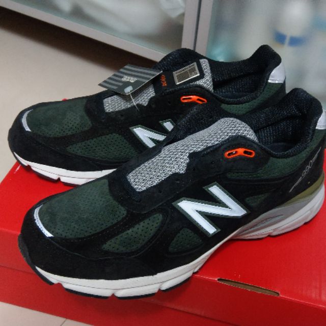new balance m990mb4