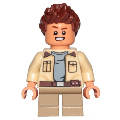 《Brick Factory 》全新 樂高 LEGO 75185 75213 Rowan 羅文 星際大戰