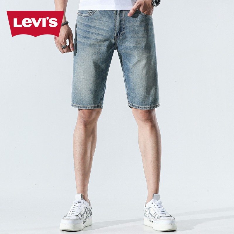 Levis 502 牛仔短褲 Ptt Dcard討論與高評價商品 2021年11月 飛比價格