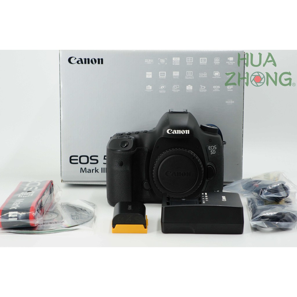 中古CANON 5D3 5D MK3 5DIII ( 5D4 A7 A99 D810 D750 6D ) #00307