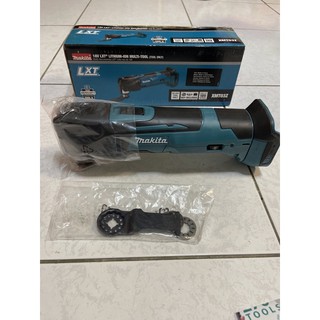 網路最低價 全新現貨 牧田 XMT03 DYM51Z 魔切 18V 快拆 切磨機 另有 牧田481 171