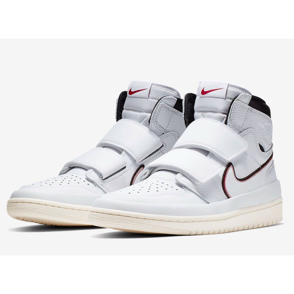 air jordan 1 retro double strap
