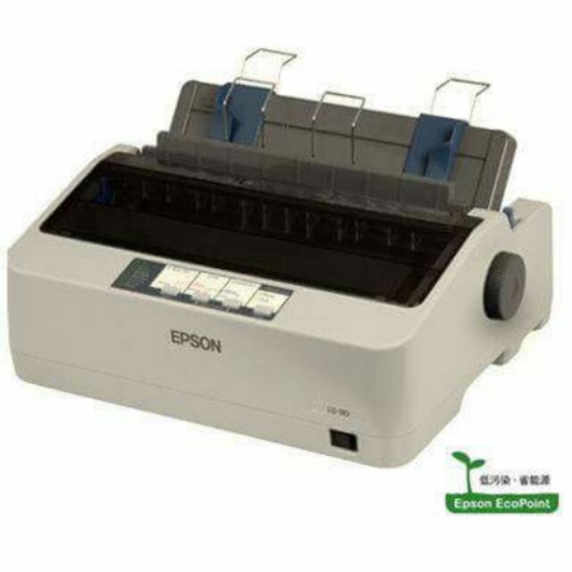 EPSON 點陣式印表機LQ-310