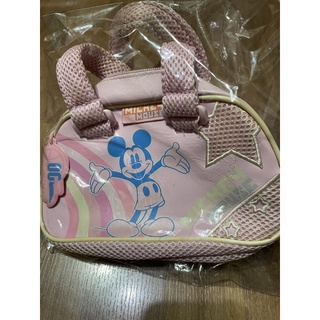 Mickey Mouse 米奇老鼠 小提包