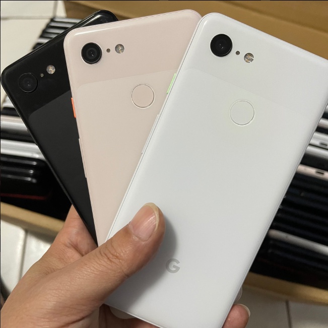 谷歌 Google pixel 3 Pixel 3a 三代 Pixel2/2XL 二代 完美屏 95新福利機