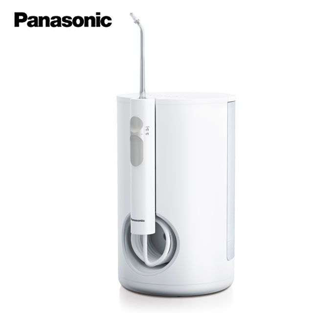 [現貨]Panasonic國際牌 強力音波沖牙機 EW-1611-W
