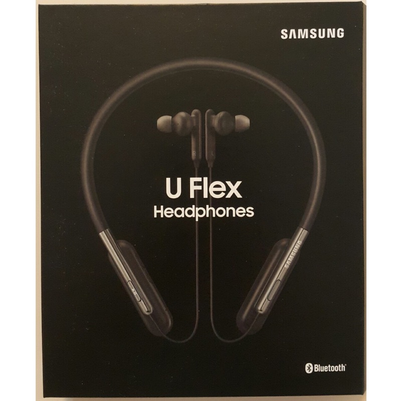 全新三星藍芽耳機 Samsung U flex