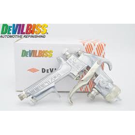 《戴維斯》日本DEVILBISS戴維斯 JGX-502 1.4mm高霧化噴漆槍 汽車烤漆專用