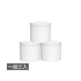 【新莊信源】賀眾牌開飲機專用濾芯 3入 U-2061 / U-02061 適用 UW-252BG-1 UW-252BW