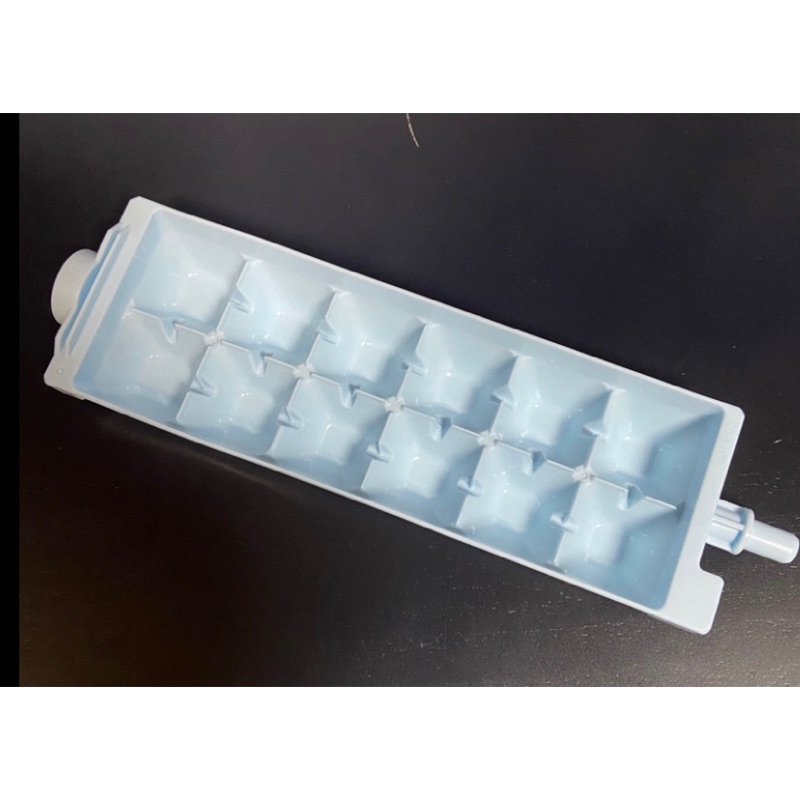 HITACHI 日立R-G6700D-016 冷凍室製冰盒（12格 / 全新公司貨）藍/白兩色 隨機出貨