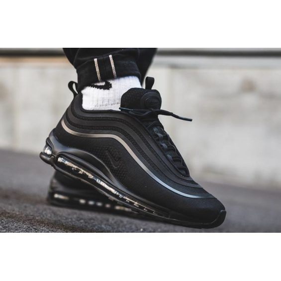 nike air max 97 hyperfuse black
