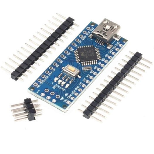 【MakerBay】現貨 arduino nano V3 ATmega328 Mini USB Type