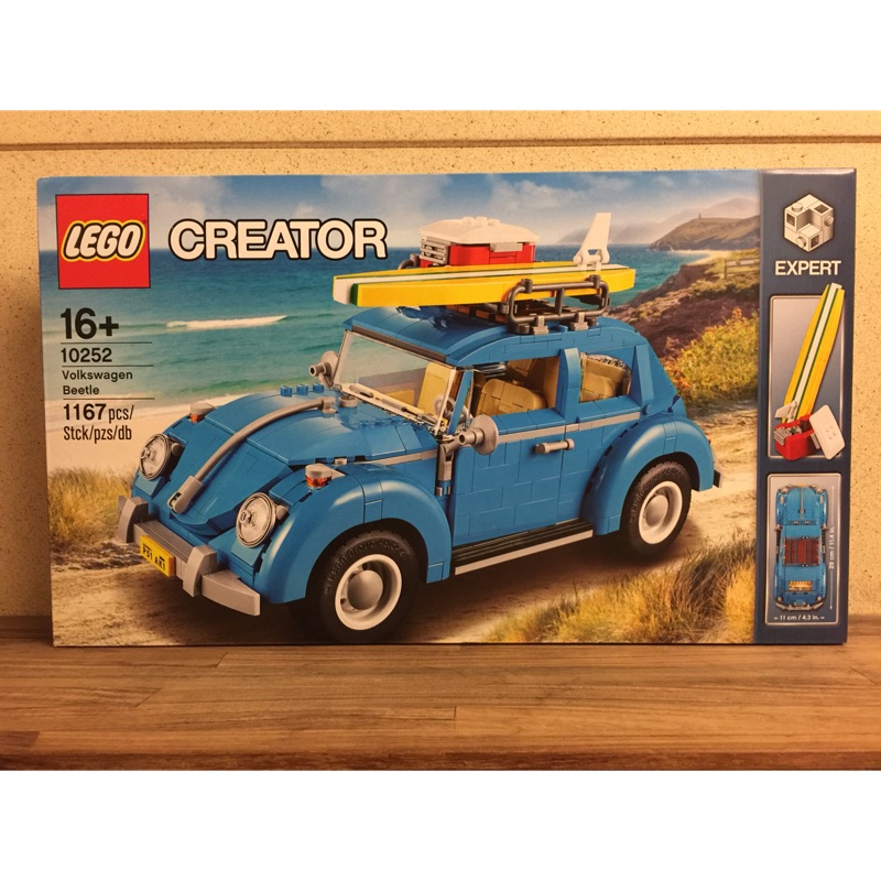 lego 10252