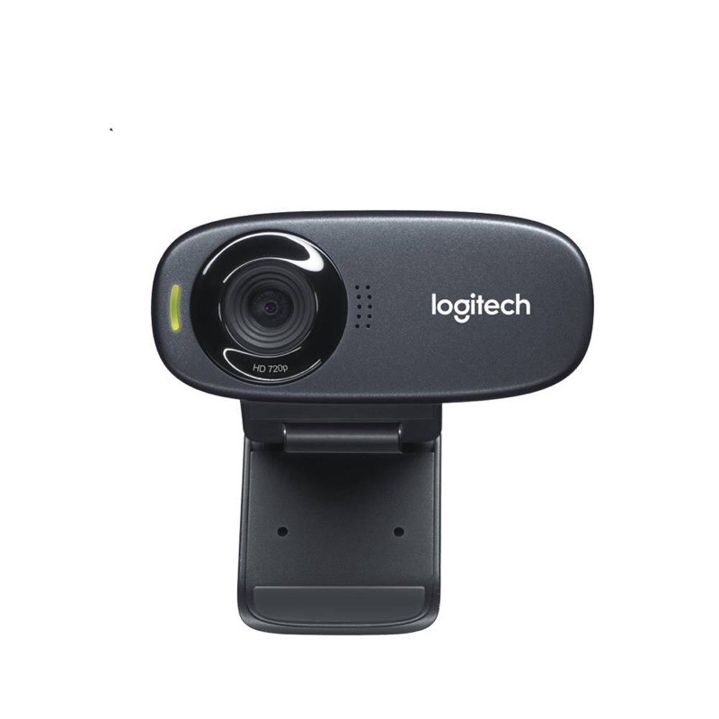 「Logitech 羅技」C310 C270 WebCam 網路攝影機 視訊鏡頭 會議視訊 台灣公司貨