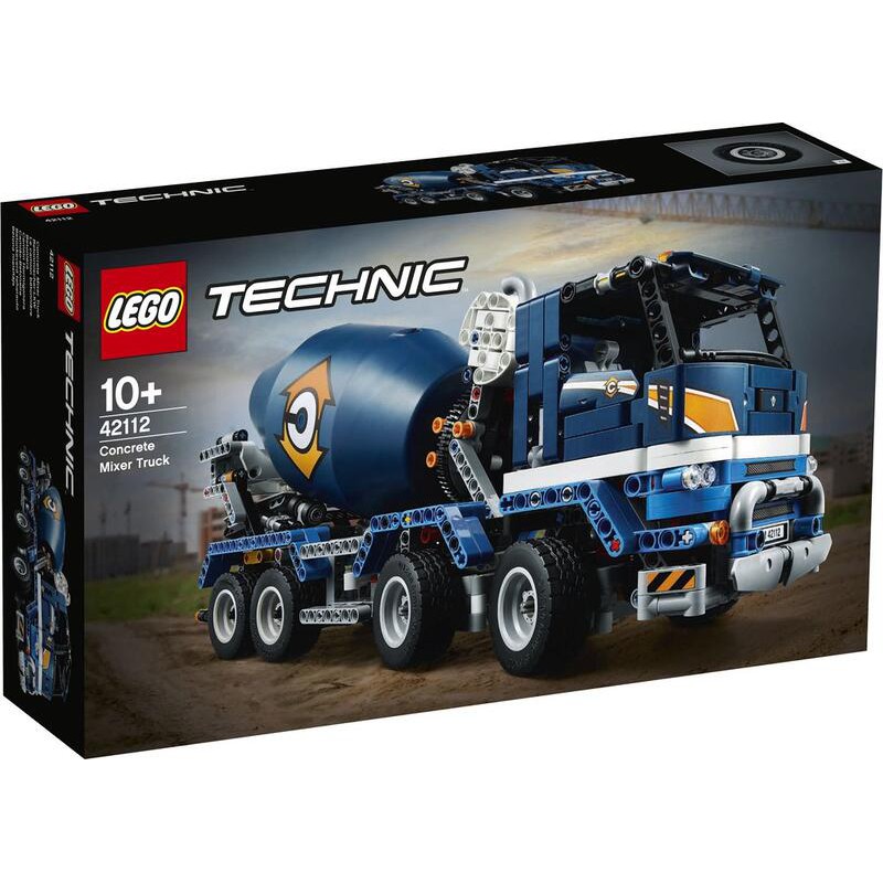 【H2Shop】LEGO 樂高 Technic系列 42112 42105 42122 42107 42121 正版