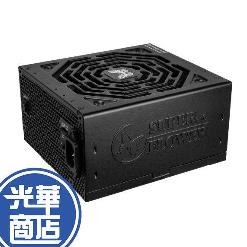 振華 SF-750F14HG LEADEX III 750W 金牌 全模組 原廠公司貨 80Plus 電源供應器