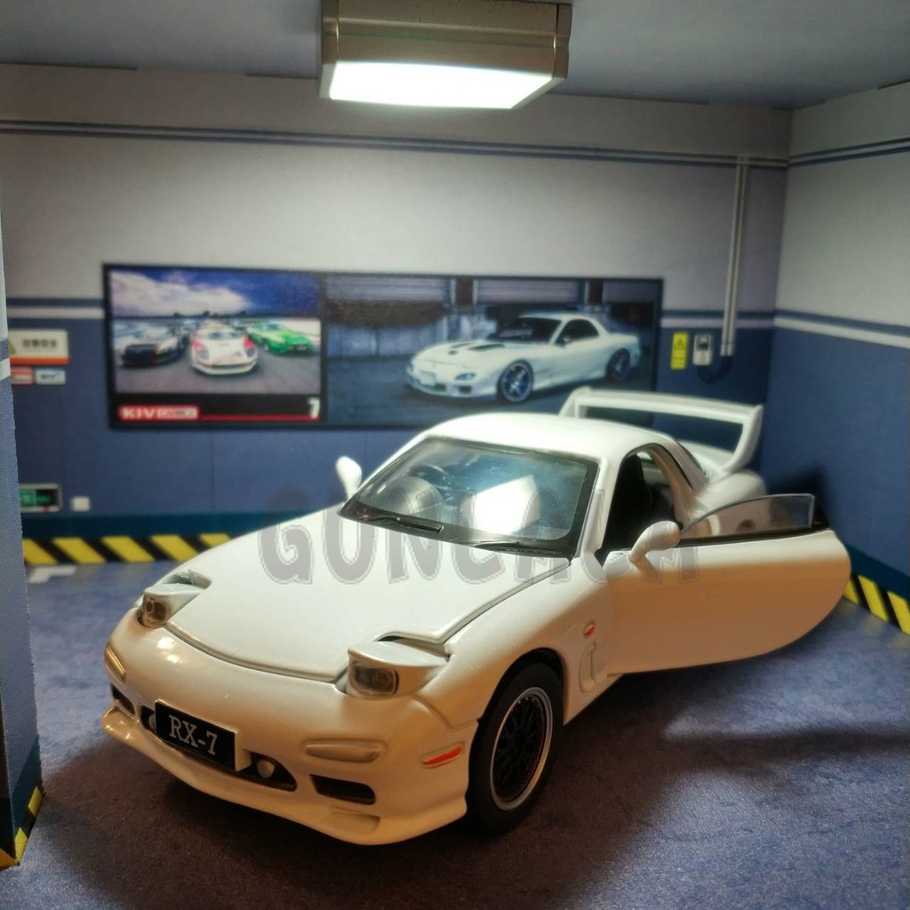 Rx7 模型 Ptt Dcard討論與高評價網拍商品 21年11月 飛比價格